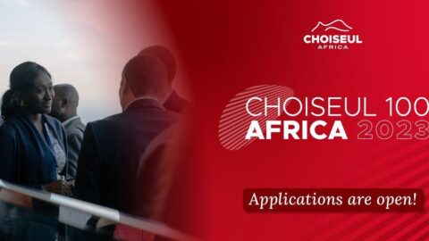 Choiseul 100 Africa Program 2023