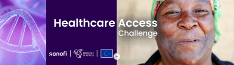 Closed: Sanofi Healthcare Access Challenge (2023)