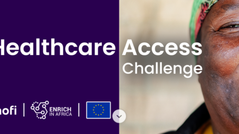 Closed: Sanofi Healthcare Access Challenge (2023)