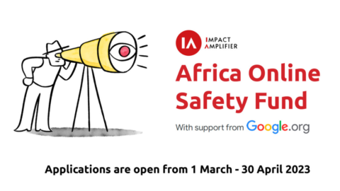 Closed: Africa Online Safety Fund (2023)