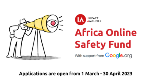 Closed: Africa Online Safety Fund (2023)