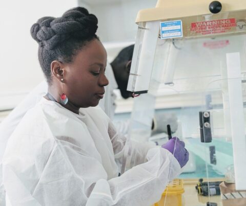 Africa CDC – Pathogen Genomics and Bioinformatics Fellowship Program 2023