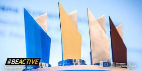Erasmus Sport Be Active Awards 2023 (Up to £12,500)
