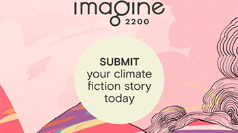 Grist Climate Fiction Writing Story Contest 2023