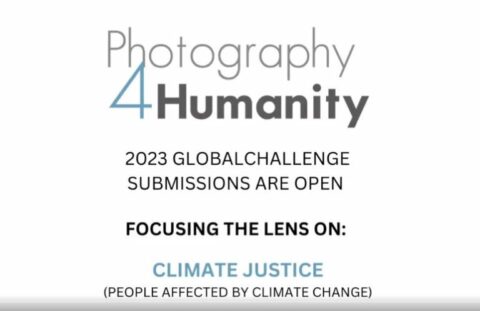 Photography 4 Humanity Global Prize Competition 2023 (Up to $5,000)