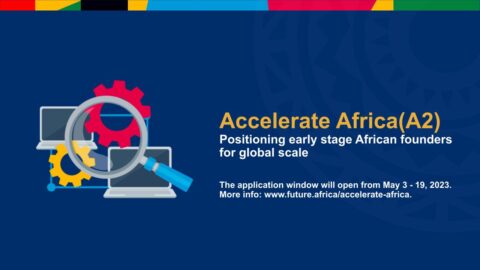 Prosper Africa / Future Africa Accelerate Program 2023