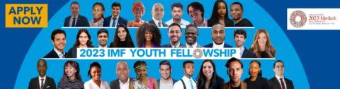 Closed: IMF Youth Fellowship Program (2023) Fully Funded to Morocco