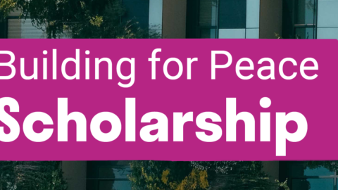 One Young World Building for Peace Scholarship 2023(Fully Funded to Attend the OYW2023 Summit in Belfast)
