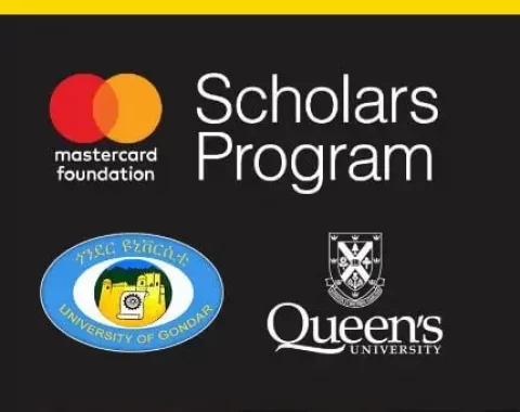 The University of Gondar Mastercard Foundation Graduate Scholars Program (Fully Funded)