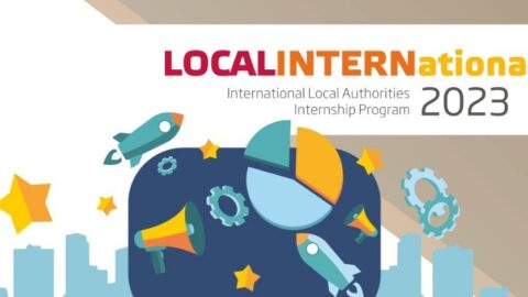 International Local Authorities Internship Program 2023 (Fully Funded)