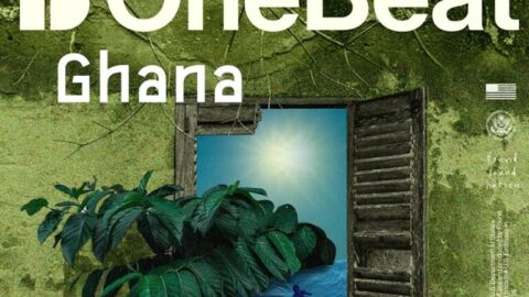 OneBeat Ghana Residency Program 2023 for Music Entrepreneurs (Fully Funded)
