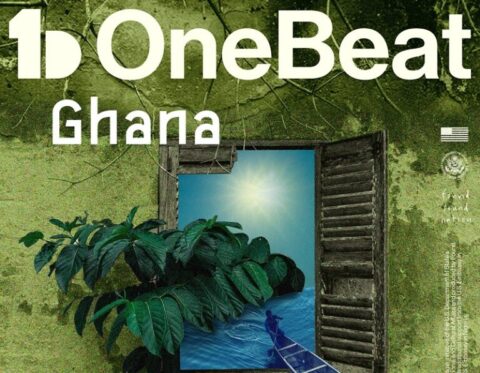 OneBeat Ghana Residency Program 2023 for Music Entrepreneurs (Fully Funded)