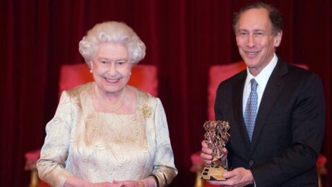 Queen Elizabeth Prize for Engineering 2024 (£500,000)