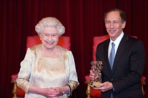 Queen Elizabeth Prize for Engineering 2024 (£500,000)