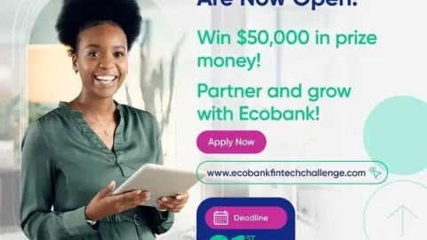 Ecobank Fintech Challenge 2023