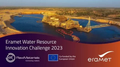 Eramet Water Resource Innovation Challenge (2023)