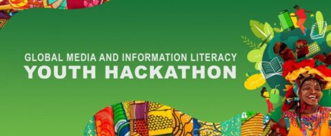 UNESCO: Global Media and Information Literacy Youth Hackathon 2023