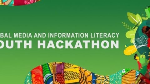 UNESCO: Global Media and Information Literacy Youth Hackathon 2023