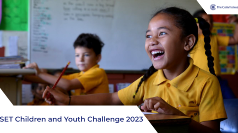 CSET Children and Youth Challenge For CommonWealth Members (2023)