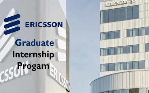 The Ericsson Nigeria Graduate Program (2024)