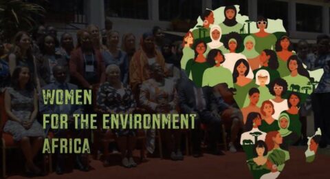 Women for The Environment Africa (2024)