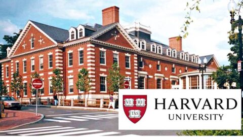 Harvard University Academy Scholars Programme (2023)