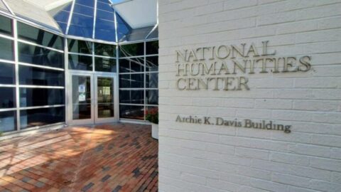 National Humanities Center Fellowship Program 2023