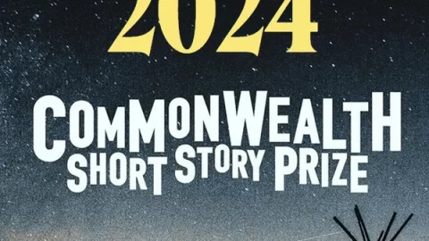 Commonwealth Short Story Prize Writing Contest (2024)