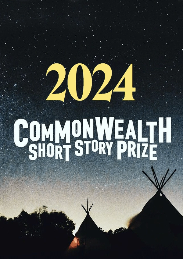 Commonwealth Story Writing Competition 2024 Judye Gwenora