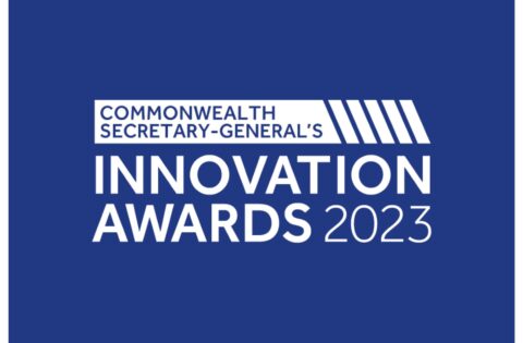 Commonwealth Secretary-General’s Innovation for Sustainable Development Awards 2023