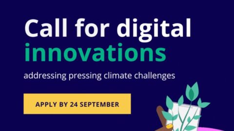 WFB Digital Green Innovation Acceleration Programme (DGIx)