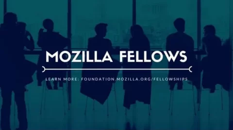 The Mozilla Technology Fund (MTF) 2024
