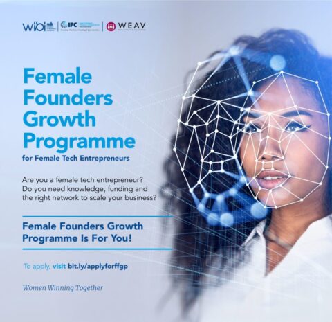 FSDH Female Founders Growth Program (2023)