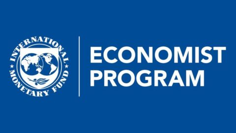 International Monetary Fund (IMF) Economic Program for Ph.D. graduates (2024)