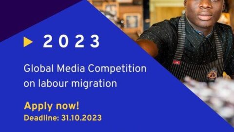 International Labour Organization (ILO) Global Media Competition on Labour Migration (2023)