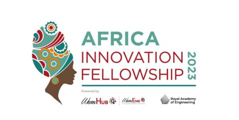 WomHub Africa Innovation Fellowship Programme (2023)