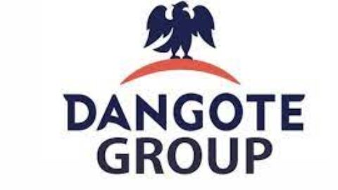 Dangote Group Technician Development Program (2024) for young Nigerian graduates.