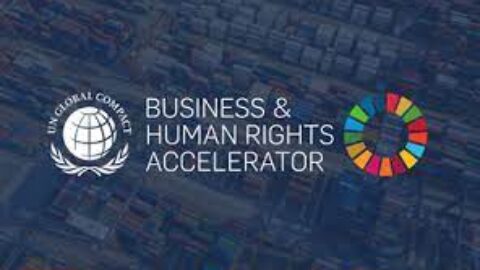 UN Global Compact Business & Human Rights Accelerator Program (2024)