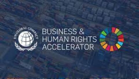 UN Global Compact Business & Human Rights Accelerator Program (2024)