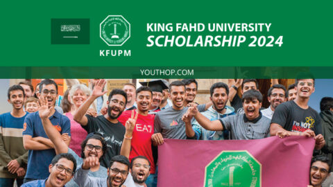 King Fahd University Scholarship 2024 in Saudi Arabia (Fully Funded)