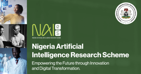 Nigeria AI Research Scheme For Nigerians 2023 (Up to N5,000,000)