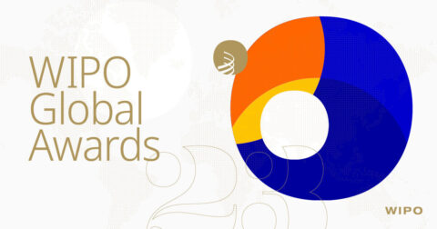 WIPO Global Awards for Small And Medium-Sized Enterprises (SMEs)(2024)