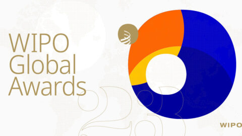 WIPO Global Awards for Small And Medium-Sized Enterprises (SMEs)(2024)