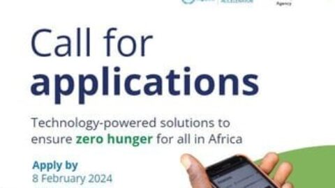 Kofi Annan Award For Innovation In Africa (2024) For Social Entrepreneurs
