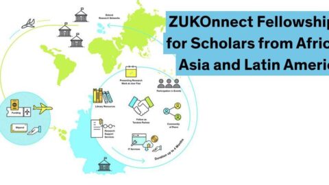 The Zukunftskolleg Konnect Fellowships (2024) (Fully Funded to Konstanz, Germany)