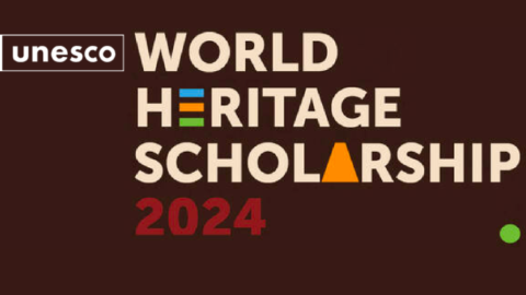 UNESCO World Heritage Residence Scholarship 2024 (Award of 50,000 SKR)