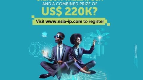 Nigeria Sovereign Investment Authority (NSIA) Prize For Innovation.