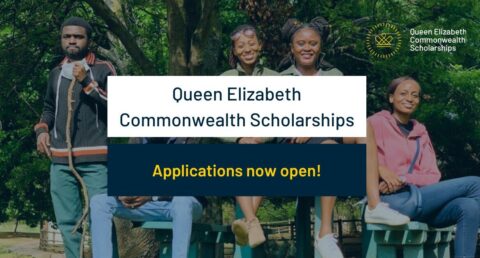 Queen Elizabeth Commonwealth Scholarships (QECS) For Master’s Degree Study (2025) (Fully-Funded)