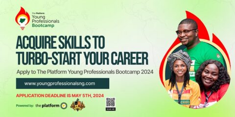 The Platform Young Professionals Bootcamp (YPB) (2024)