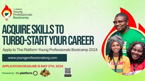 The Platform Young Professionals Bootcamp (YPB) (2024)